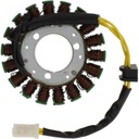 Stator statora alternátora Suzuki GSX-R 600 750