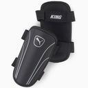 Chrániče holení Puma King Strap 030849 02 čierne XS