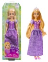 BÁBIKA DISNEY PRINCEZNÁ RAPUNZEL HLW03, MATTEL