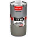 NOVOL Thin 850 akrylové riedidlo 500ml