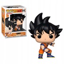 Funko Pop! Figúrka DRAČIA GUĽA Z 615 Goku