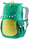 DEUTER Detský batoh KIKKI fern-alpinegreen