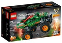 LEGO Technic 42149 Monster Jam Dragon Pull-Back 7+