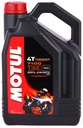 MOTUL 7100 MA2 ESTER OLEJ 10W40 4L