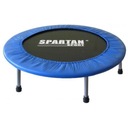 Domáca trampolína pre deti SPARTAN 96 cm