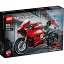 LEGO TECHNIC 42107 Ducati Panigale V4 R