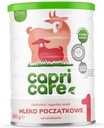 Capricare 1 kozie mlieko 400 g