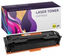 Toner pre HP Color LaserJet Pro MFP M281fdw M280nw