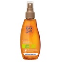 DAX SUN Hydratačný olej na opaľovanie SPF30 200ml.