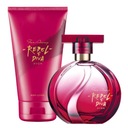 AVON Far Away Rebel Diva Set [parfum + mlieko]