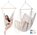 Závesné kreslo SAPPHIRE SIESTA HAMMOCK BRAZILIAN