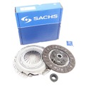 ORIGINAL SPOJKA SACHS 3000581002