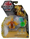 SET 3 BAKUGAN EVOLUTIONS PLATINOVÝCH NEO figúriek