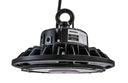 Priemyselná LED High Bay lampa 100W 6000K 15000lm