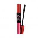 Maybelline Push Up Drama Very Black Mascara