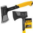 Univerzálna záhradná sekera DeWALT DWHT51387-0