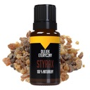 Bilovit Prírodný esenciálny olej styrax 10 ml