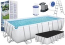 Garden Frame Pool 549 x 274 x 122 cm Bestway