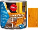 ALTAX LABOR NA DREVO borovica 0,75L