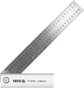 NASTAVITEĽNÝ DIELENSKÝ UHEL 300X160MM YATO