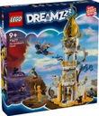 LEGO DREAMZzz 71477 Piesková veža