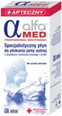 ALFA MED SPECIALIST Ústna výplach 200ml