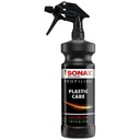 Starostlivosť o plasty SONAX Profiline Plastic Care