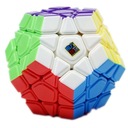 Originál Megaminx MoYu CUBE, PROFESIONÁLNE RÝCHLO