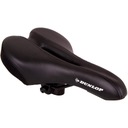 SEDLO MTB NA BICYKEL SEDLO 27x17CM DUNLOP