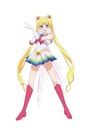 Plagát Bishoujo Senshi Sailor Moon bssm_111 A2