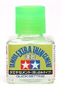 TAMIYA 87182 EXTRA Tenké rýchlotuhnúce lepidlo 40ml