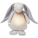 MOONIE HUMING BUNNY SILVER RABBIT USB HUMS