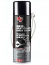 DPF CLEANER MA PROFESSIONAL 400ML Čistiaci prostriedok na odstraňovanie