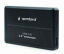 ZAHRNUTIE 2,5'' USB 3.0 SATA až 5 Gbps