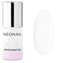 NEONAIL HYBRID BASE BABY BOOMER WHITE PAINT GEL