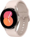 Inteligentné hodinky Samsung Galaxy Watch5 LTE 40mm ružové