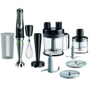 Braun Multi Quick 9 tyčový mixér MQ9187XLI 1200W Mixér Chopper