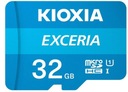 Pamäťová karta MicroSD 32GB adaptér M203 UHS-I U1