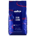 Lavazza Espresso Crema e Aroma miešaná zrnková káva 1000 g