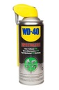 PTFE TEFLON GREASE 400ml SPECIALISTA WD-40 03-104