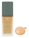 W7 VERY VEGAN Perfectly Matte FOUNDATION Fresh Beige