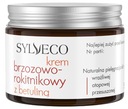 SYLVECO BREZOVÝ A rakytníkový KRÉM S BETULÍNOU 50ml