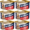 SET 6KS KRAKUS ANGLICKÁ NÁDORNÍK 6X 300G