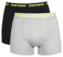 BOXERKY FASTWAY 1ST LAYER UNI 221, VEĽKOSŤ L