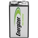 Batérie ENERGIZER Power Plus 9V 6F22 HR22 NH22 9V 175mAh