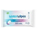 BIO Adult Care Sensitive Wipes XL vlhčené obrúsky na vodnej báze 30 ks. WaterWi