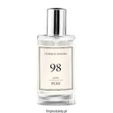 FM World 98 Pure dámsky parfém 50ml