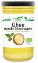 Prepustené maslo (ghí) 425 g Bio planet