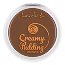 Lovely Creamy Pudding Krémový bronzer 3 15 g