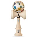 Krom: Jody Barton Flowers kendama